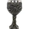 Cthulhu Weinkelch -Karneval Universe Verkäufe cthulhu kelch cthulhu weinkelch cthulhu goblet cthulhu trinkkelch 39303 01