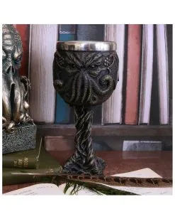 Cthulhu Weinkelch -Karneval Universe Verkäufe cthulhu kelch cthulhu weinkelch cthulhu goblet cthulhu trinkkelch 39303 06