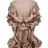 Cthulhu Totenkopf 20cm -Karneval Universe Verkäufe cthulhu totenschaedel cthulhu totenkopf cthulhu skull 50572 01