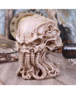 Cthulhu Totenkopf 20cm -Karneval Universe Verkäufe cthulhu totenschaedel cthulhu totenkopf cthulhu skull 50572 07