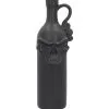 Todes Skull Karaffe 1 Todes Skull Karaffe -Karneval Universe Verkäufe death skull karaffe dacadent death decanter gothic und halloween wohnaccessoires 51240