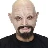 Derek Vollkopf Maske Mit Bart -Karneval Universe Verkäufe derek vollkopf maske mit bart 38240