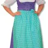 Dirndl Kostüm Lila Plus Size -Karneval Universe Verkäufe dirndl kostuem lila plus size dirndlkleid dirndl kostuem dirndlkostuem bayerische tracht trachtendirndl trachtenmode bayerische tracht 19571