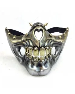 Dishonored Totenkopf Halbmaske