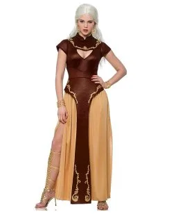 Drachenmutter Kostüm