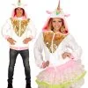 Einhorn Jacke Mit Kapuze 2 Einhorn Jacke Mit Kapuze -Karneval Universe Verkäufe einhorn jacke mit kapuze einhorn kostuem fuer fasching bild1 27150