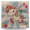 Unicorn Servietten -Karneval Universe Verkäufe einhorn servietten fabeltier tischdeko unicorn napkins 27203 01