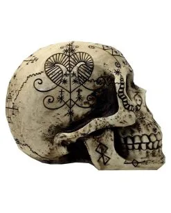 Fantasy Totenschädel Mit Mystic Muster 6 Fantasy Totenschädel Mit Mystic Muster -Karneval Universe Verkäufe fantasy totenkopf mit mystic muster fantasy totenschaedel mit muster skeleton skull with tattoo pattern 39786 02