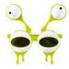 Alienaugen Faschingsbrille -Karneval Universe Verkäufe faschingsbrille mit alienaugen alien brille mit augen bild1 27035