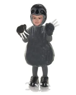 Faultier Kleinkinder & Baby Kostüm