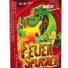 Feuerspucker 4er-Packung -Karneval Universe Verkäufe feuerspucker mini vulkane jugendfreies feuerwerk ganzjaehriges feuerwerk 25529
