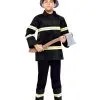 Feuerwehrman Kinderkostüm Medium 1 Feuerwehrman Kinderkostüm Medium -Karneval Universe Verkäufe feuerwehrmann kinderkostuem amerikanischer feuerwehrmann kostuem american firefighter costume 15321