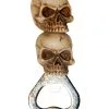 Flaschenöffner Mit Totenköpfen -Karneval Universe Verkäufe flaschenoeffner mit totenkoepfe flaschenoeffner mit totenschaedel skull bottle opener 36268 01