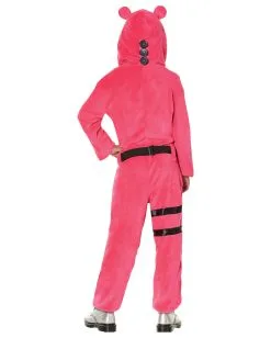 Cuddle Team Leader Kinder Kostüm - Fortnite -Karneval Universe Verkäufe fortnite cuddle team leader kinderkostuem cuddle team leader children costume 39365 2