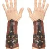 Gladiatoren Armschienen
