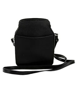 Gehirn Im Einmachglas Schultertasche Vinyl -Karneval Universe Verkäufe gehirn im einmachglas handtasche vinyl halloween tasche brain in jar bag 37595 3