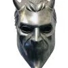 Ghost Maske Nameless Ghoul -Karneval Universe Verkäufe ghost nameless ghoul maske originale ghost heavy metal band sammler maske nameless ghoul lizenzmaske 28956