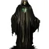 Gigantisches Skelett Phantom Halloween Animatronic -Karneval Universe Verkäufe gigantischer skelett reaper halloween animatronic skeleton reaper halloween animatronic prop halloween deko 51242 2