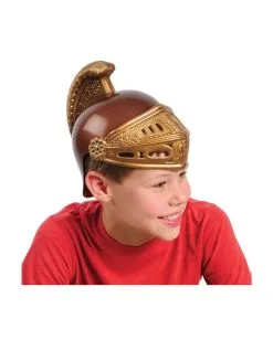 Römerhelm Für Kinder -Karneval Universe Verkäufe gladiatorhelm fuer kinder spartakus helm fuer kinder roemer helm fuer kinder 19478