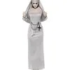 Geister Nonne Kostüm