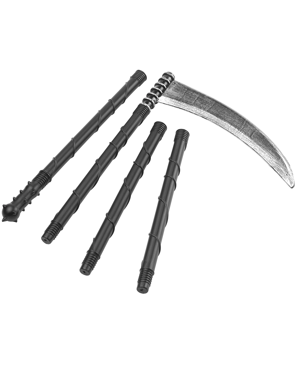 Halloween Sense Deluxe 4 Halloween Sense Deluxe – Bild 2