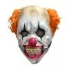 Smiley Clown Jr. Maske Für Kinder 1 Smiley Clown Jr. Maske Für Kinder -Karneval Universe Verkäufe grinsender jr clown maske karneval masken halloween masken smiley jr clown mask 26330 2