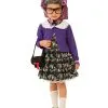 Großmutter Kostüm Für Kinder -Karneval Universe Verkäufe grossmutter kinderkostuem oma maedchenkostuem kids little old lady costume 31274