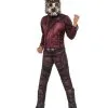 Guardians Kinderkostüm Star Lord