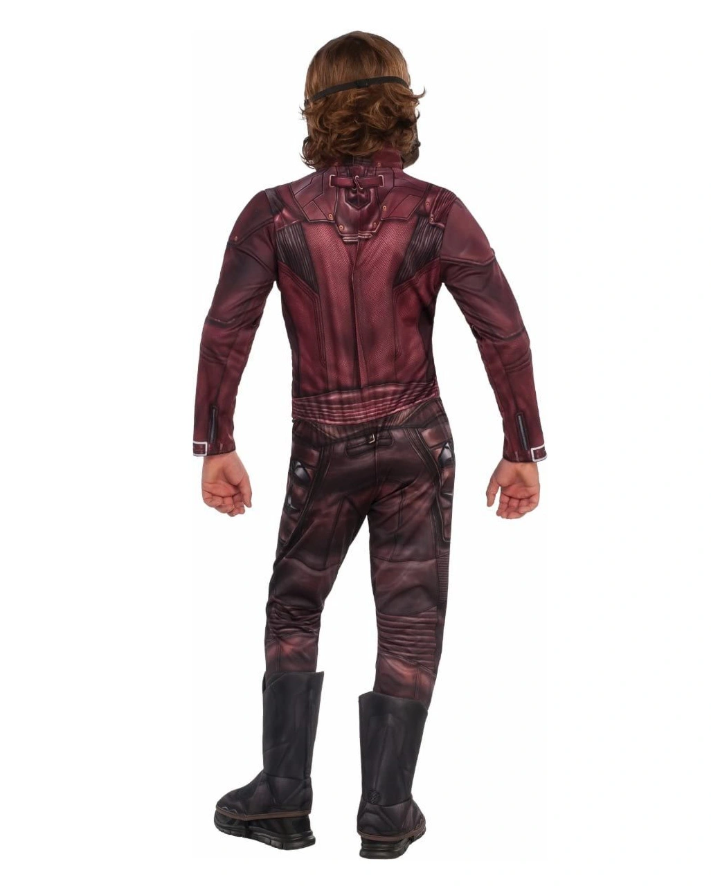 Guardians Kinderkostüm Star Lord 4 Guardians Kinderkostüm Star Lord – Bild 2