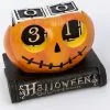 Kürbis Halloween Countdown Zähler -Karneval Universe Verkäufe halloween countdown zaehler kuerbis halloween countdown counter pumpkin kuerbis deko 52550
