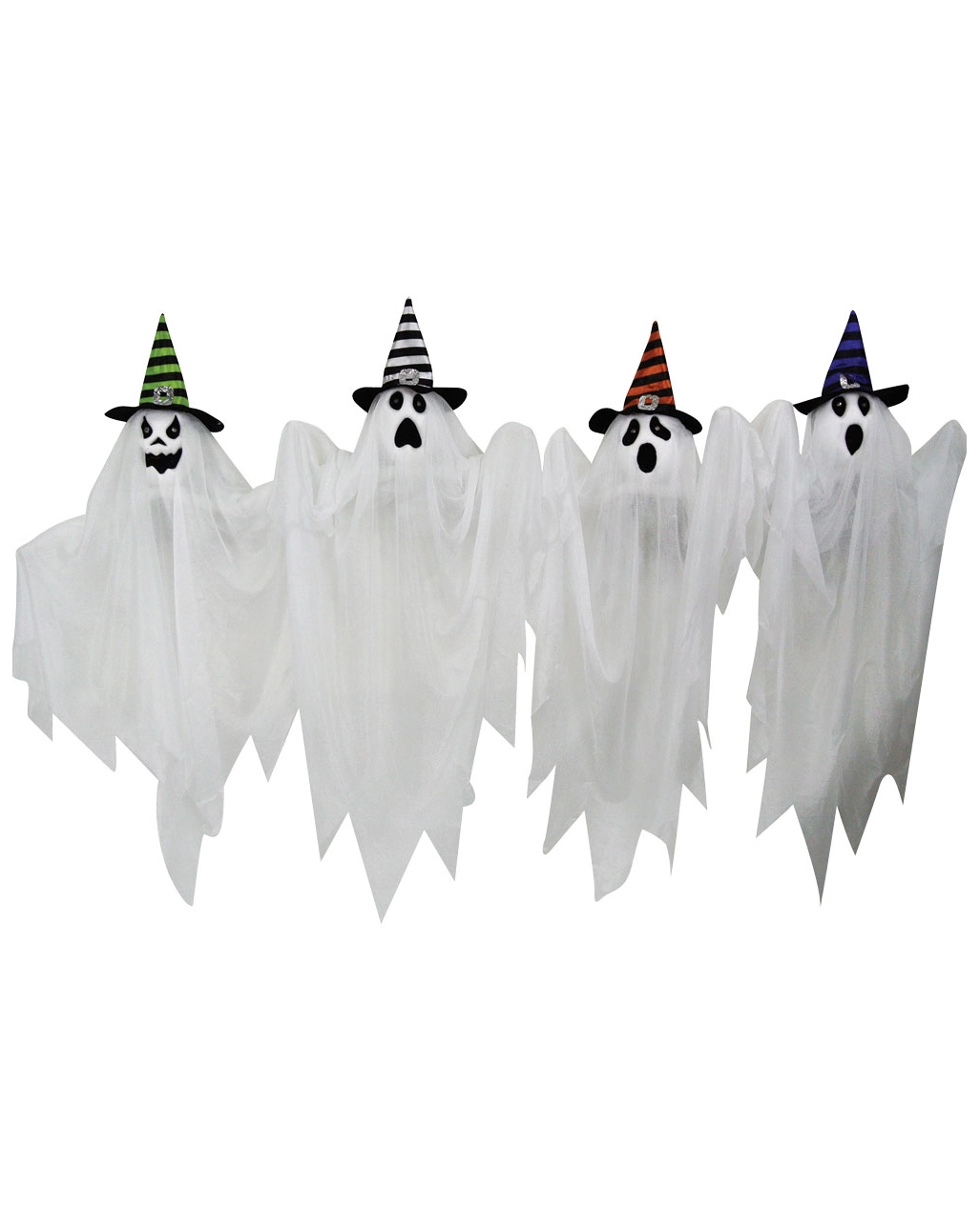 Kinderfreundlicher Geist Mit Hexenhut 70cm 3 Kinderfreundlicher Geist Mit Hexenhut 70cm