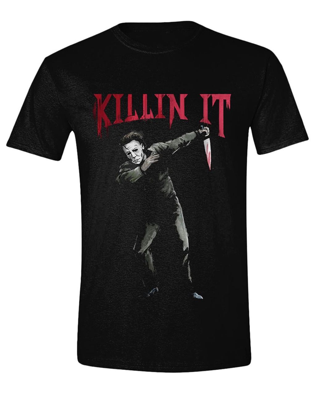 Halloween - Killin' It Men T-Shirt 3 Halloween - Killin' It Men T-Shirt