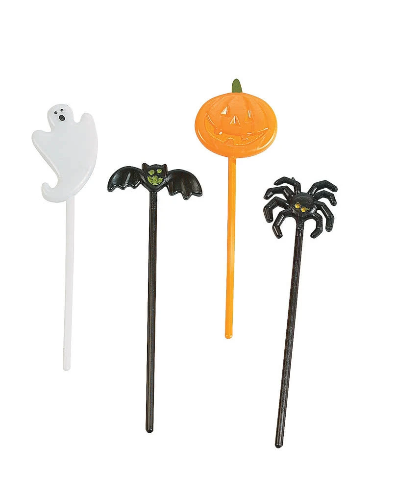 Halloween Party Picker 72 St. 3 Halloween Party Picker 72 St.