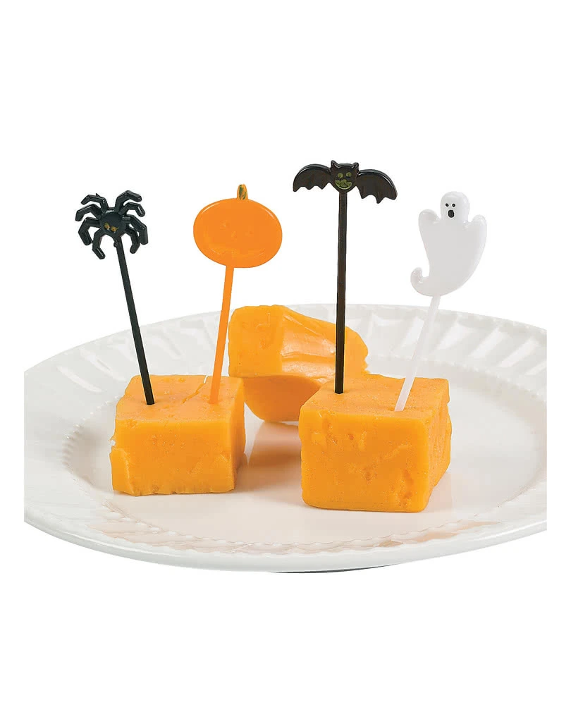 Halloween Party Picker 72 St. 4 Halloween Party Picker 72 St. – Bild 2