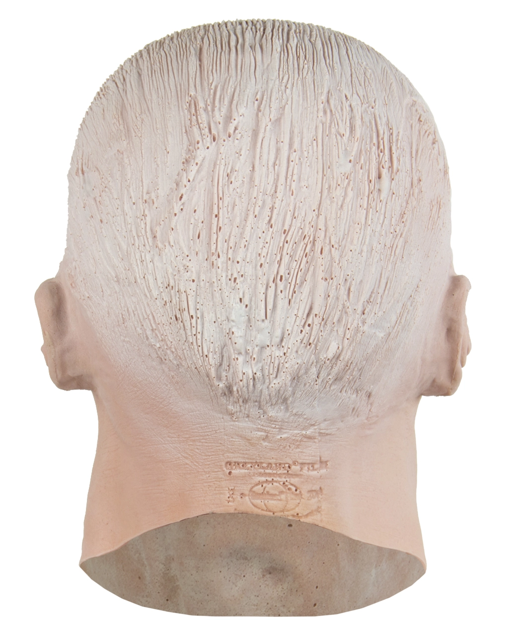 Hannibal Der Kannibale Maske 5 Hannibal Der Kannibale Maske – Bild 3