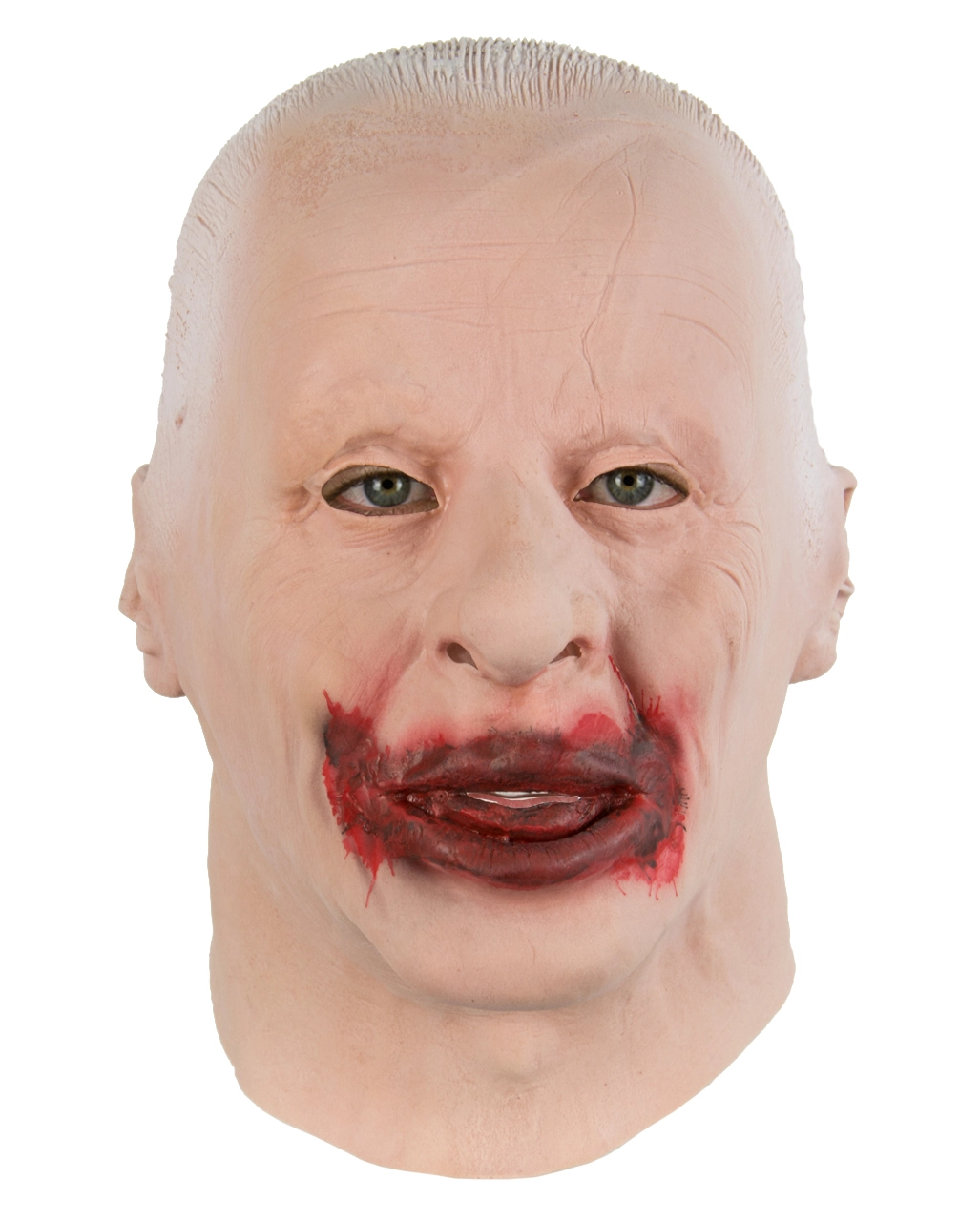 Hannibal Der Kannibale Maske 3 Hannibal Der Kannibale Maske