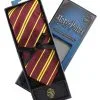 Gryffindor Krawatte Mit Pin - Harry Potter