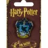 Ravenclaw Pin Harry Potter -Karneval Universe Verkäufe harry potter pin ravenclaw haus ravenclaw fanartikel anstecker harry potter merchandise geschenkartikel hogwarts 29604