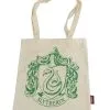 Baumwolltasche Slytherin - Harry Potter