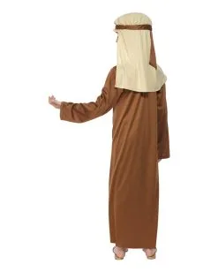 Josef Propheten Kinder Kostüm -Karneval Universe Verkäufe heiliger josef kinder kostuem weihnachtliche josef verkleidung fuer kids 24128 2