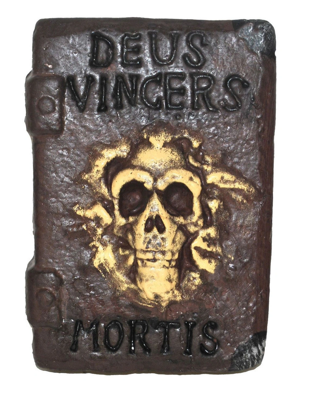 Zauberbuch Mit Totenkopf 3 Zauberbuch Mit Totenkopf