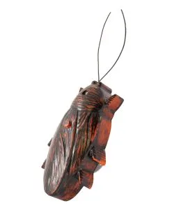 Hidden Screamer Küchenschabe Mit Sound -Karneval Universe Verkäufe hidden screamer kakerlake hidden screamer cockroach halloween scherzartikel 38881 02