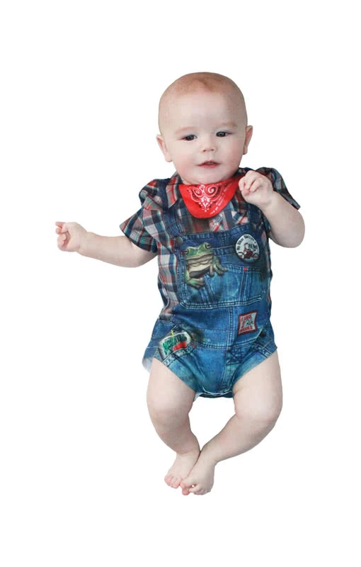 Baby Body Hillbilly 3 Baby Body Hillbilly