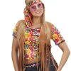 Hippie Weste Mit Fransen & Stirnband 1 Hippie Weste Mit Fransen & Stirnband -Karneval Universe Verkäufe hippie weste sixties weste hippie kostuem hippie verkleidung blumenkinder verkleidung seventies weste suedelook vest 17958 01