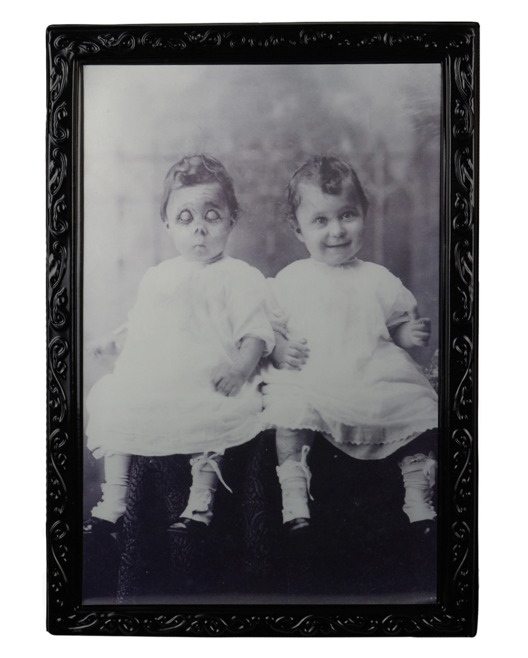 Zombie Zwillinge Effektbild 4 Zombie Zwillinge Effektbild – Bild 2