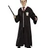 Harry Potter Set 4teilig -Karneval Universe Verkäufe horrorshop com harry potter kostuemset harry potter faschings kostuem fuer kinder harry potter zauberstab und brille 18936