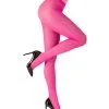 Pinkfarbene Strumpfhose -Karneval Universe Verkäufe horrorshop com pinkfarbene strumpfhose pinke faschings strumpfhose als kostuemzubehoer 27015 01