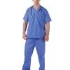 Hospital Scrubs -Karneval Universe Verkäufe hospital op scrubs kostuem arzt und pfleger kostuem faschingskostueme 88010761