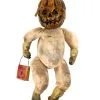 Jack-O Graveyard Doll 1 Jack-O Graveyard Doll -Karneval Universe Verkäufe jack o graveyard doll halloween und horror puppe friedhof der puppen halloween deko 50291