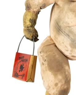 Jack-O Graveyard Doll -Karneval Universe Verkäufe jack o graveyard doll halloween und horror puppe friedhof der puppen halloween deko 50291 3